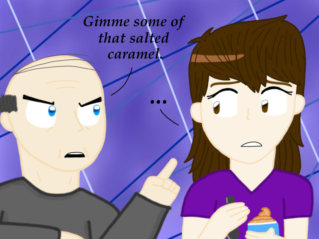 FYF Jaiden Animations Contest Entry by DoodleZuzuFan on DeviantArt
