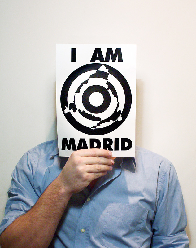 I AM MADRID