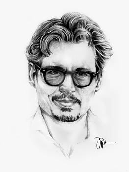 Johnny Depp