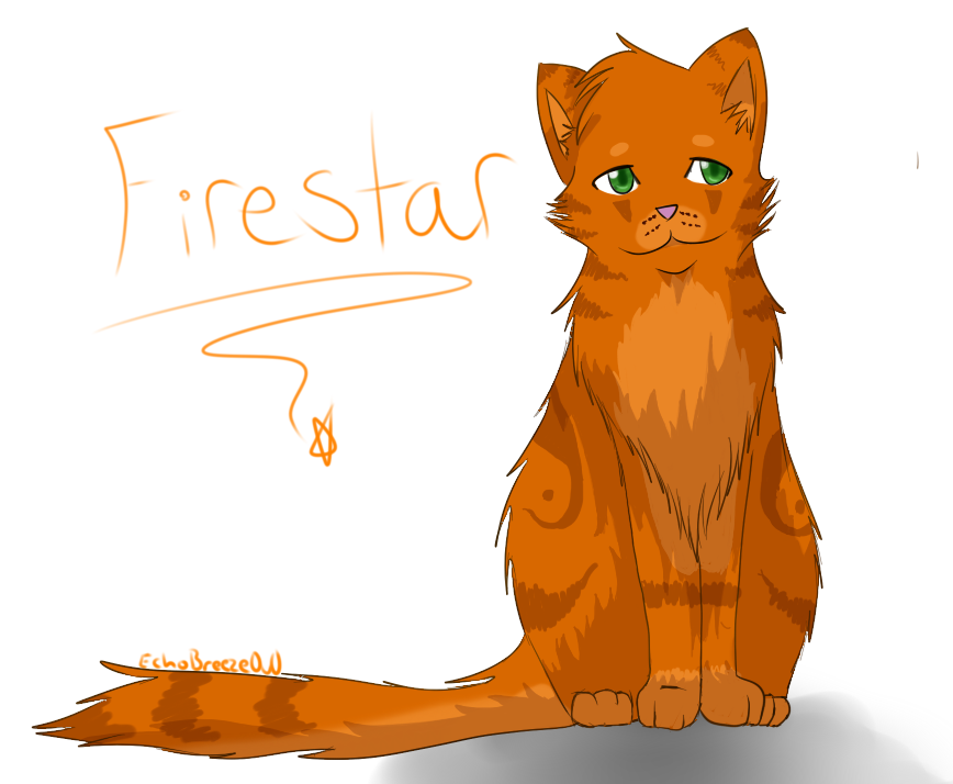 Firestar Full body