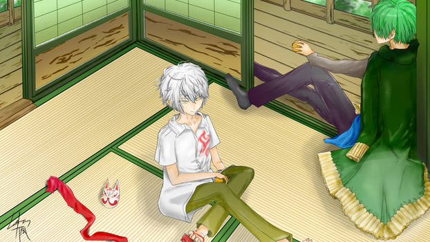 Explore The Best あかやあかしやあやかしの Art Deviantart Explore The Best あかやあかしやあやかしの Art Deviantart