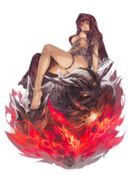 Ifrit