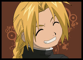 Edward Elric