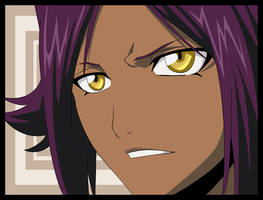 Yoruichi