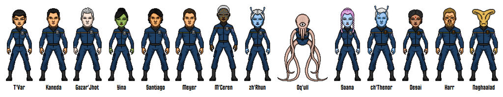 Police Cutter Federation Police Cutter Tennison by Bry-Sinclair on DeviantArt