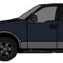 2005 Ford F150 SuperCab