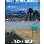 California meme