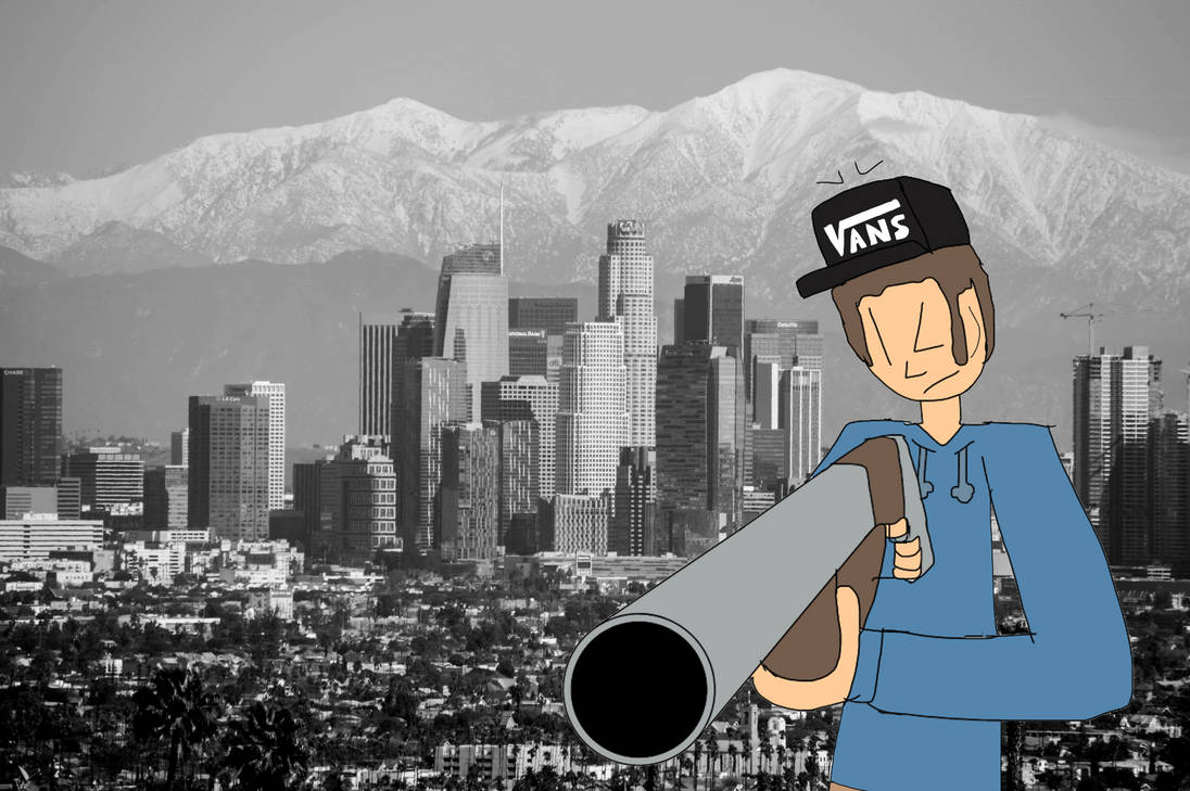 GTA 4 loading screens be like: by Coolartist102010 on DeviantArt