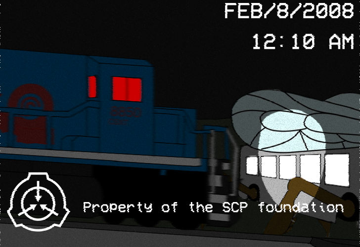 Debuggers Scp SCP test by Coolartist102010 on DeviantArt