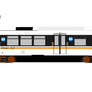 LACMTA P865/P2020 phase 2 livery