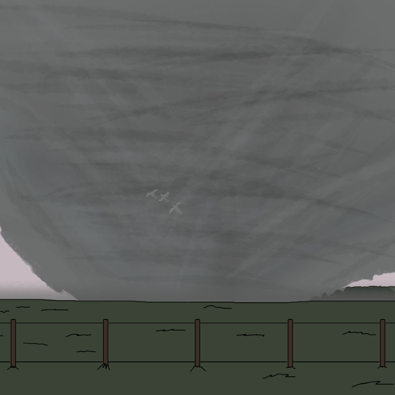 El Reno 2013 by Coolartist102010 on DeviantArt