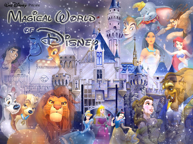 Disney Random Deviantart Disney by Shankz06 on DeviantArt