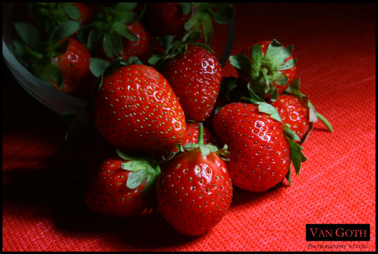 strawberries 01