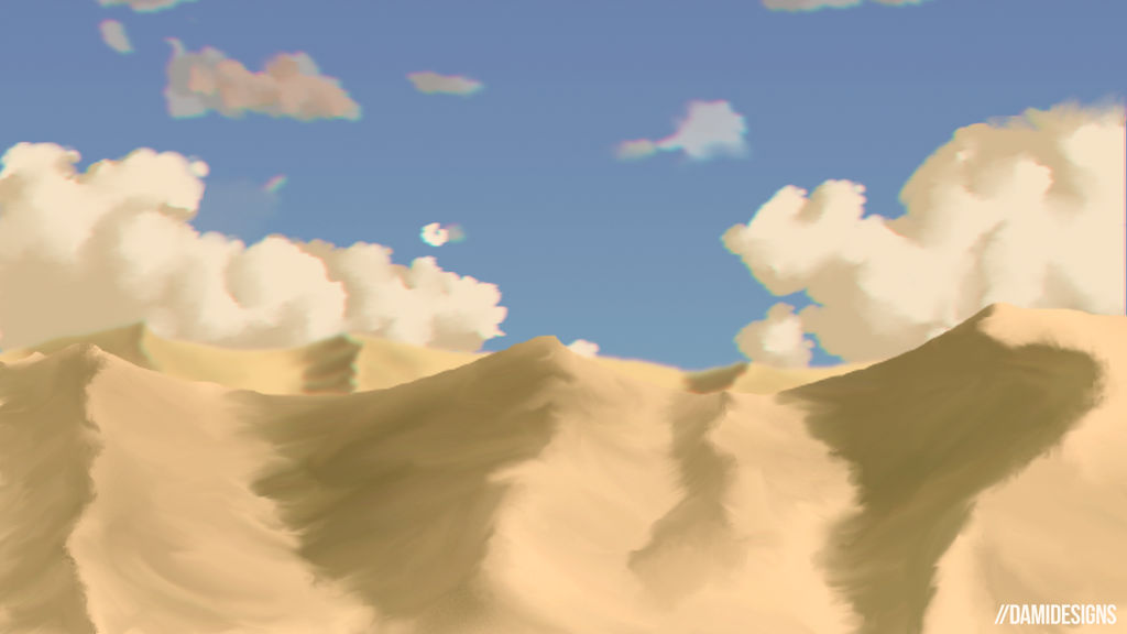 Desert