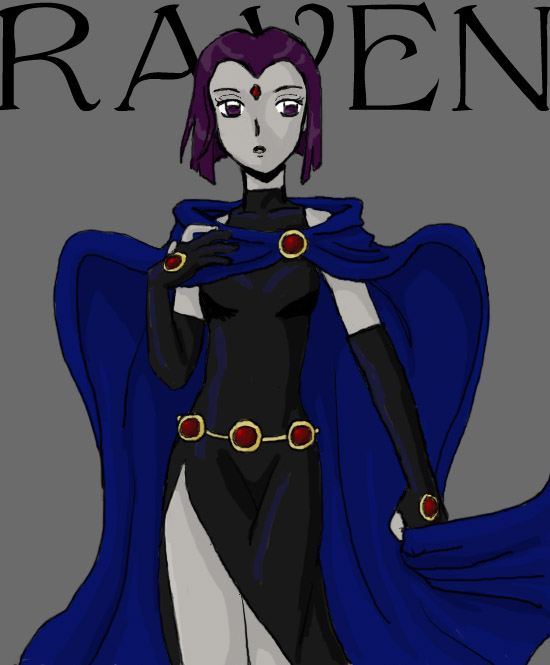 TT: Raven