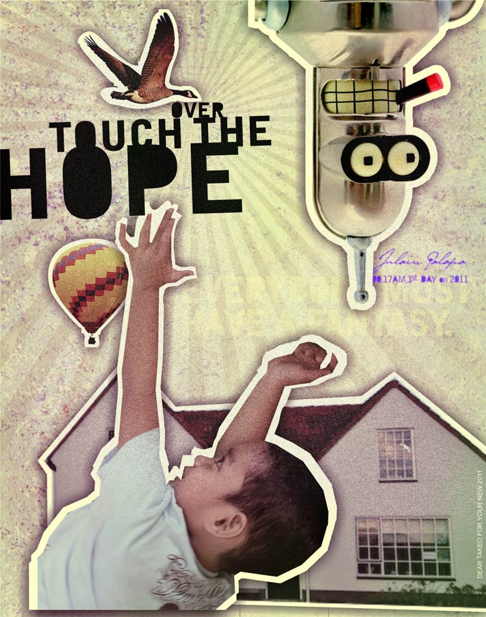 hope 2