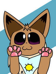 Eevee Beans