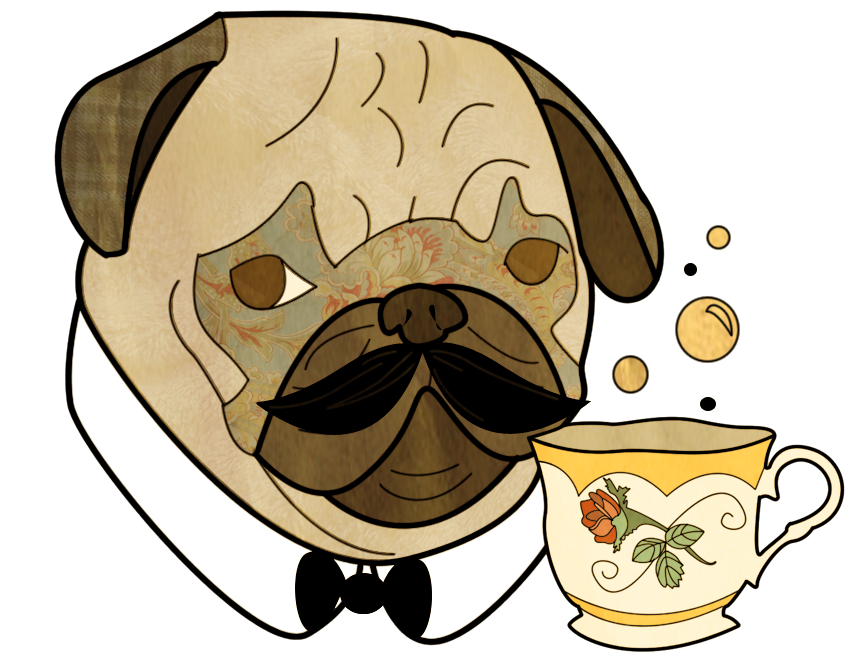 Posh Pug