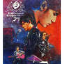 Jay chou concert poster