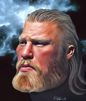 Thor Lesnar