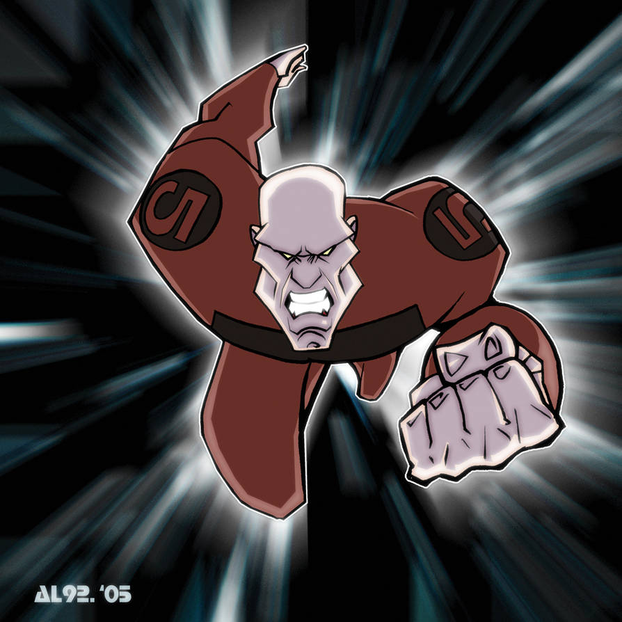 escape by al92 on DeviantArt