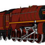 Murdoch the Mighty Engine