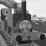 Wellsworth and Suddery Engines