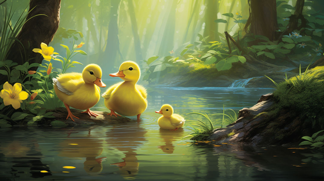 Duck Riding Deviantart Duck by Dougpanda89 on DeviantArt