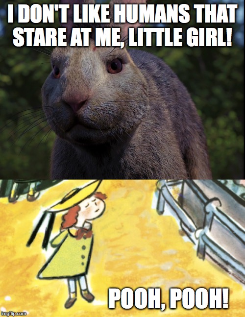 Watership Down Meme Bigwig Meets Madeline By Foxteen0206 On Deviantart Watership Down Meme Bigwig Meets Madeline By Foxteen0206 On Deviantart