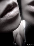 Secret Parts 1 by Marciedip