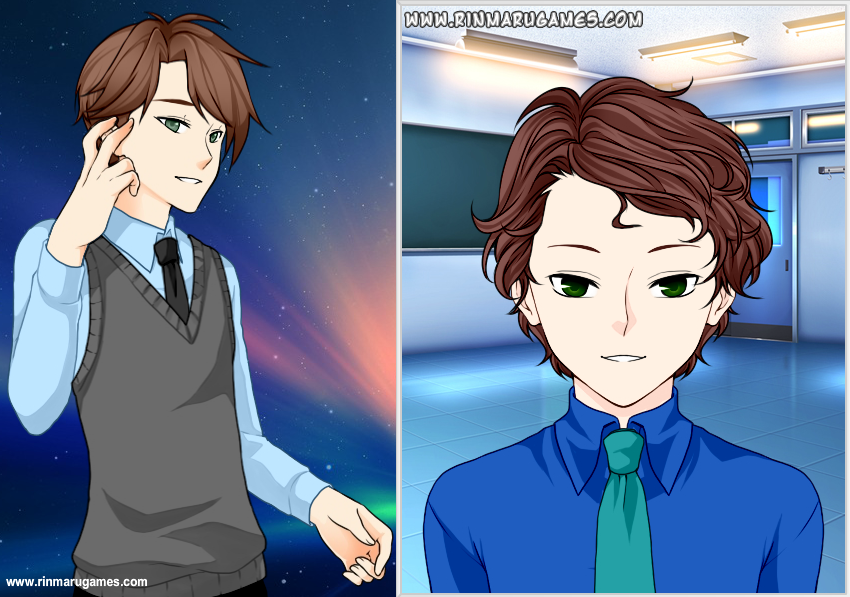 Christopher Basil Original Character Profiles - Chapter 1 - PrinceOfFire - Original Work ...