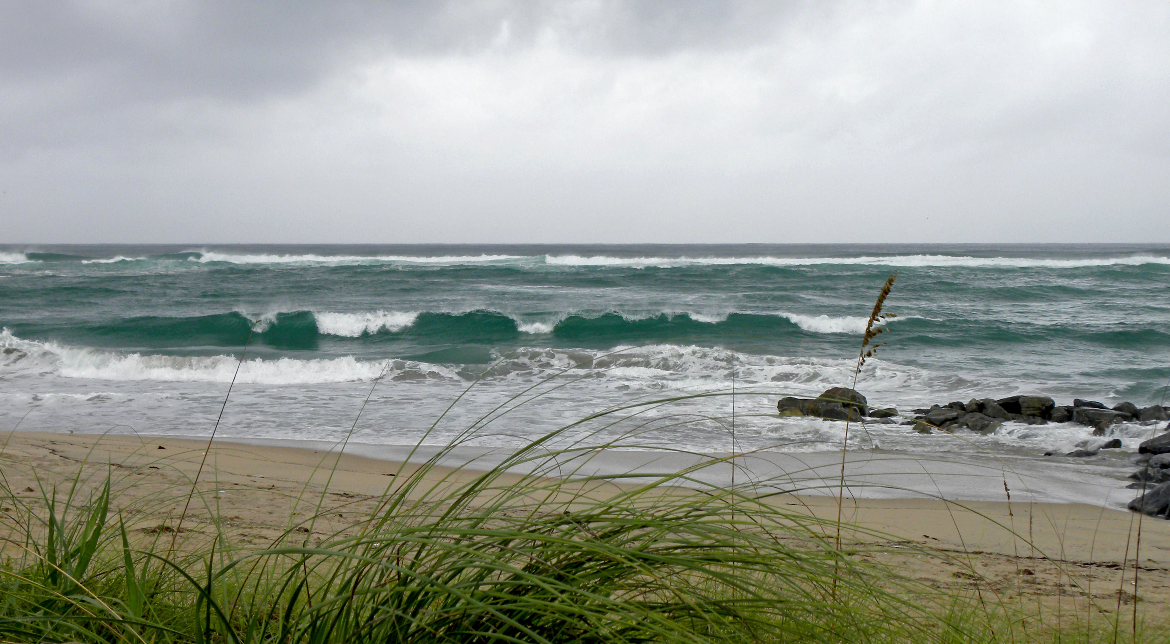 Hurricane Irene