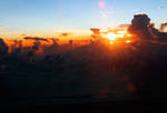 Sunrise Over Florida by flowerhippie22