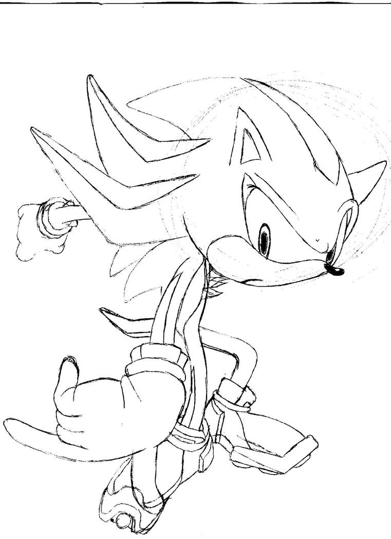 Shadow collab by Richard-Spencer on DeviantArt