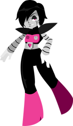 Mettaton.