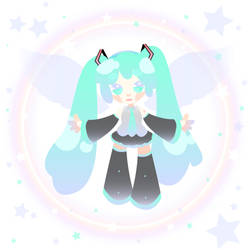 Hatsune Miku