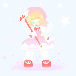 Cardcaptor Sakura