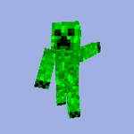 Minecraft Font By Pwnage Block On Deviantart