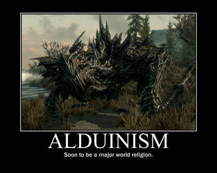 Alduinism