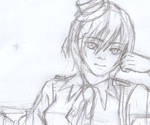 Lacrimosa 2.0 sketch preview. by avimHarZ