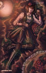 Lacrimosa V by avimHarZ