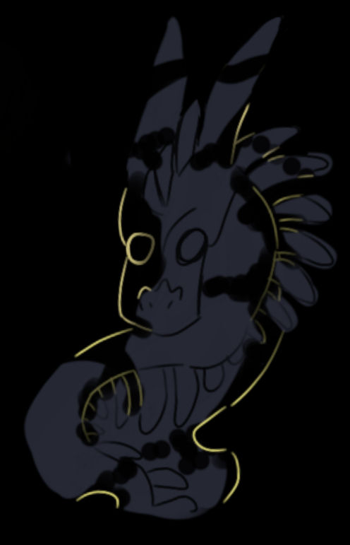 Lumpy Shadows Lurking Shadows by NostalgicBreeze on DeviantArt
