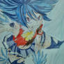 Wendy Marvell - Dragon Force