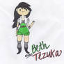 Beth Tezuka