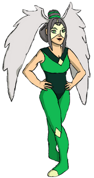 Peridot Lorithia