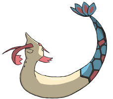 Milotic