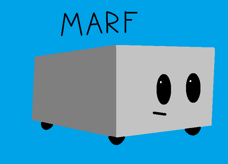 Marf