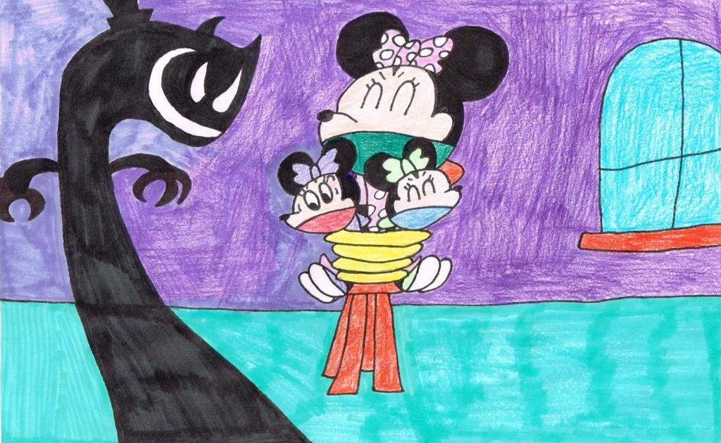 MickeyMouse000024 Request 4