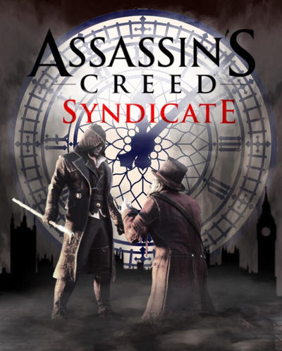 Acsyndicate Cheap Ac syndicate poster by PoojaFrye on DeviantArt
