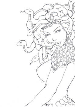 Medusa